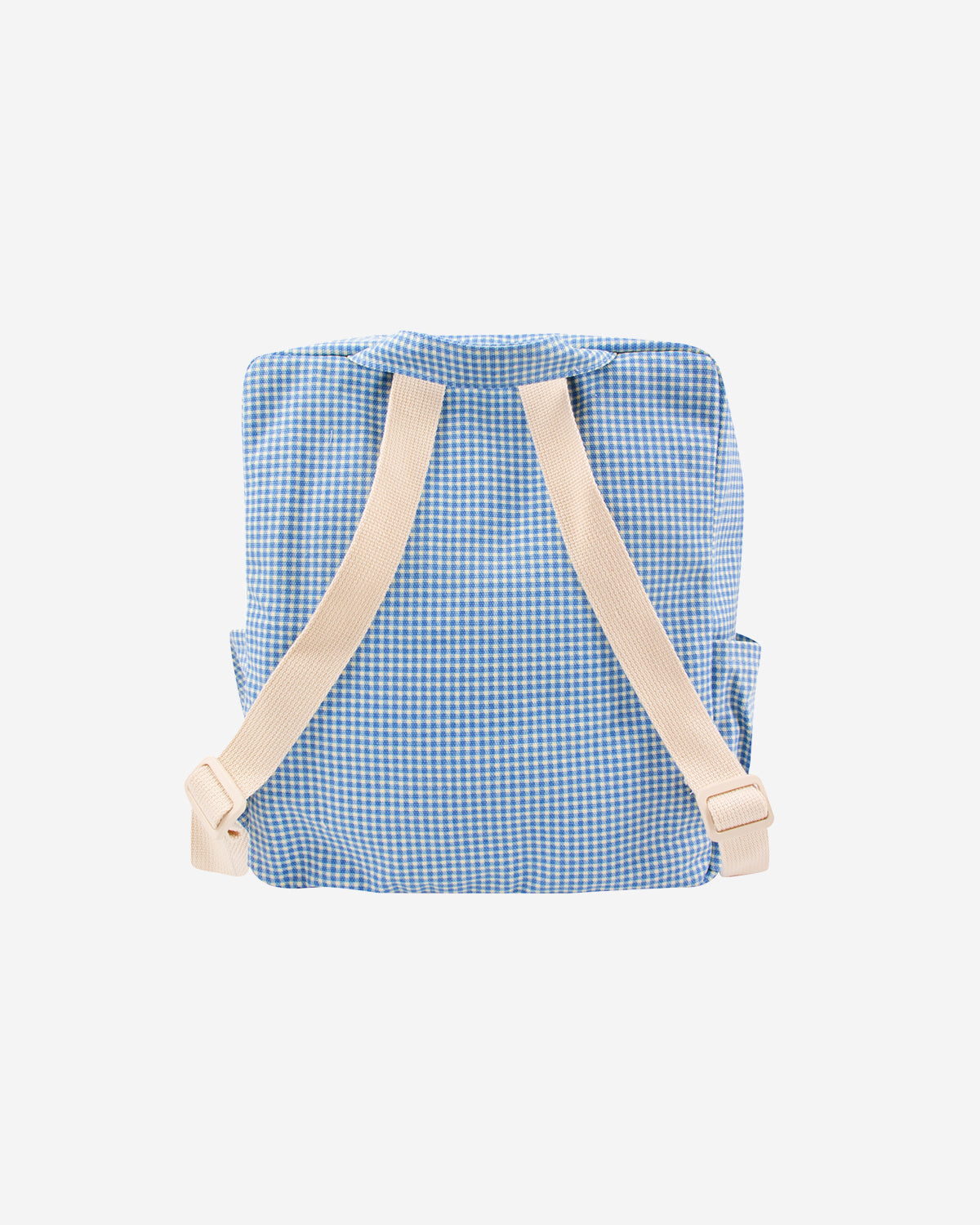 GOMMU VICHY BACKPACK BLUE