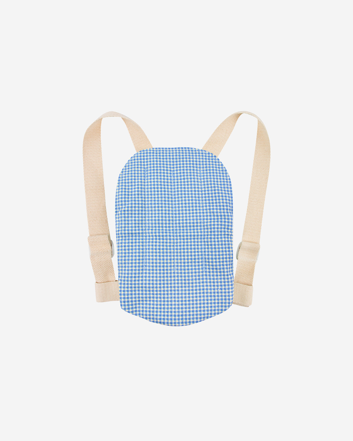 GOMMU VICHY CARRIER BLUE