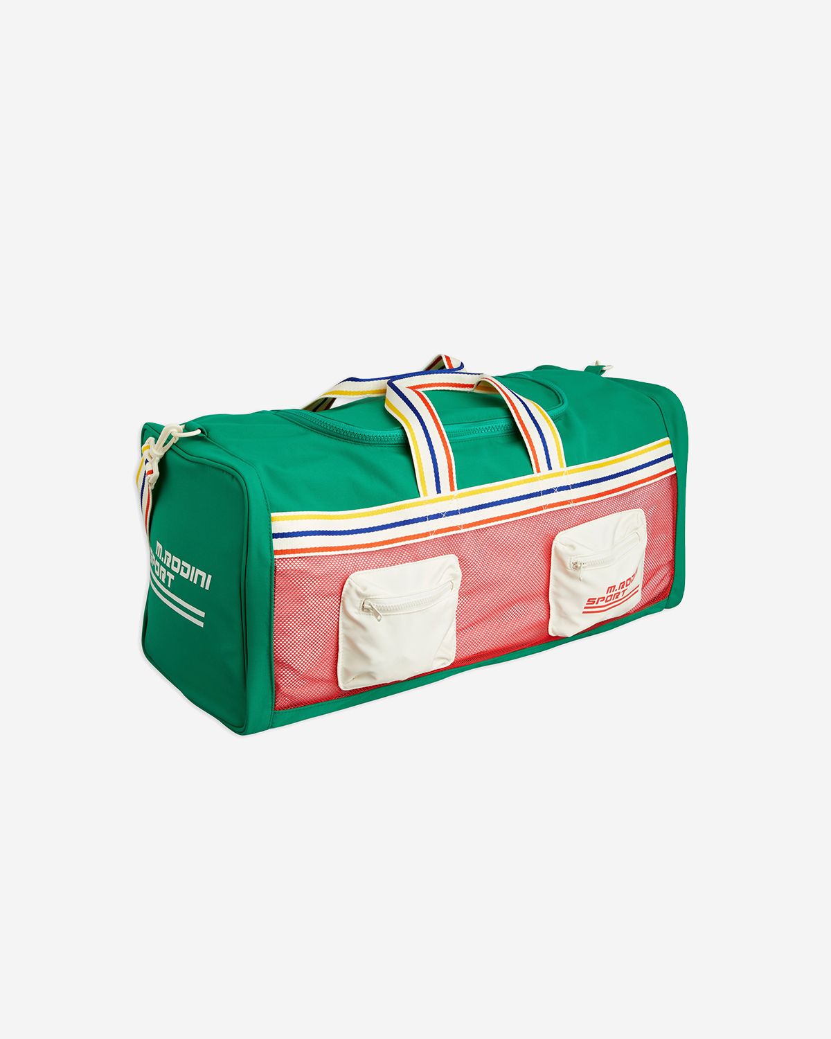 M.RODINI SPORT DUFFEL BAG