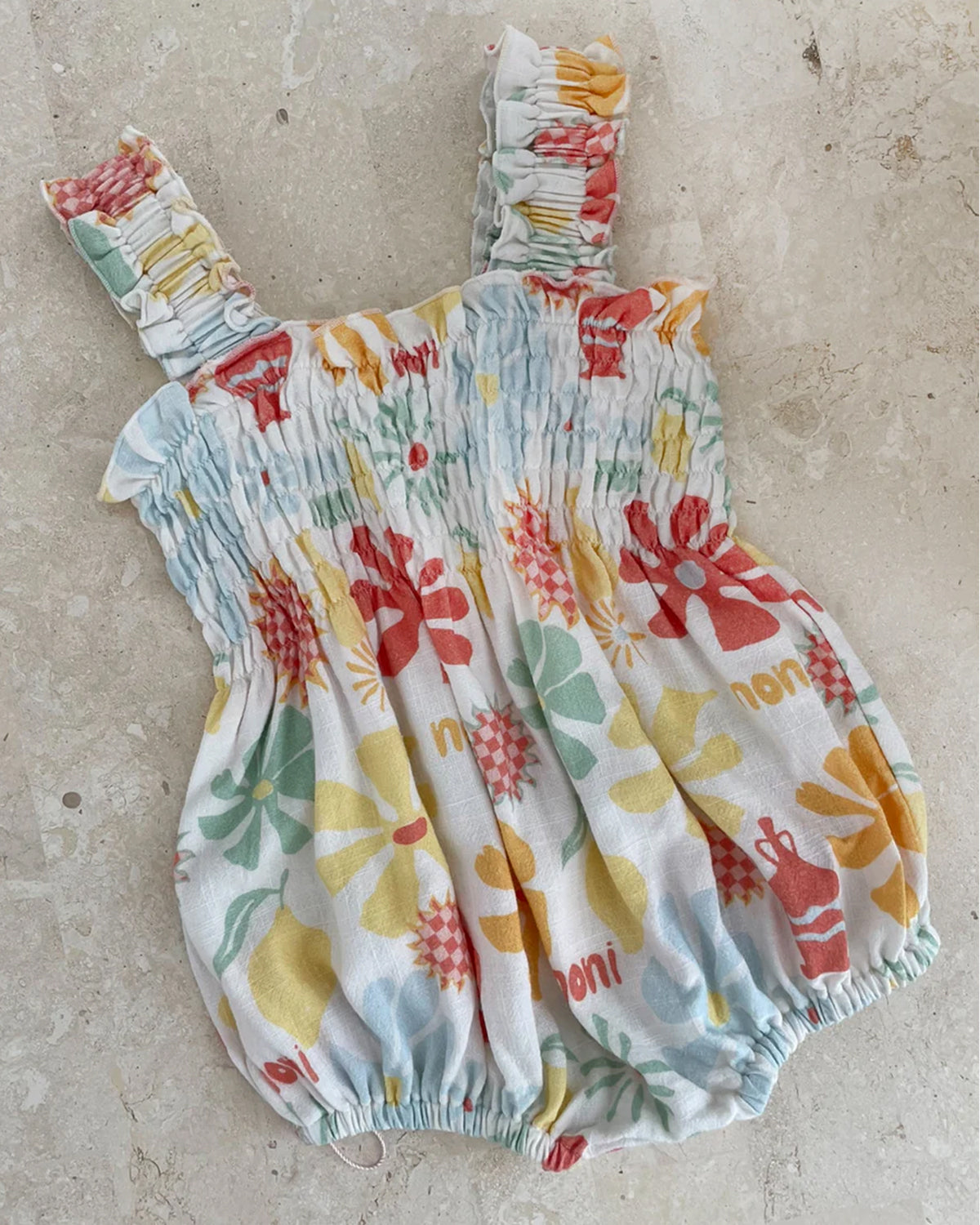 ESME ROMPER - LAGUNA