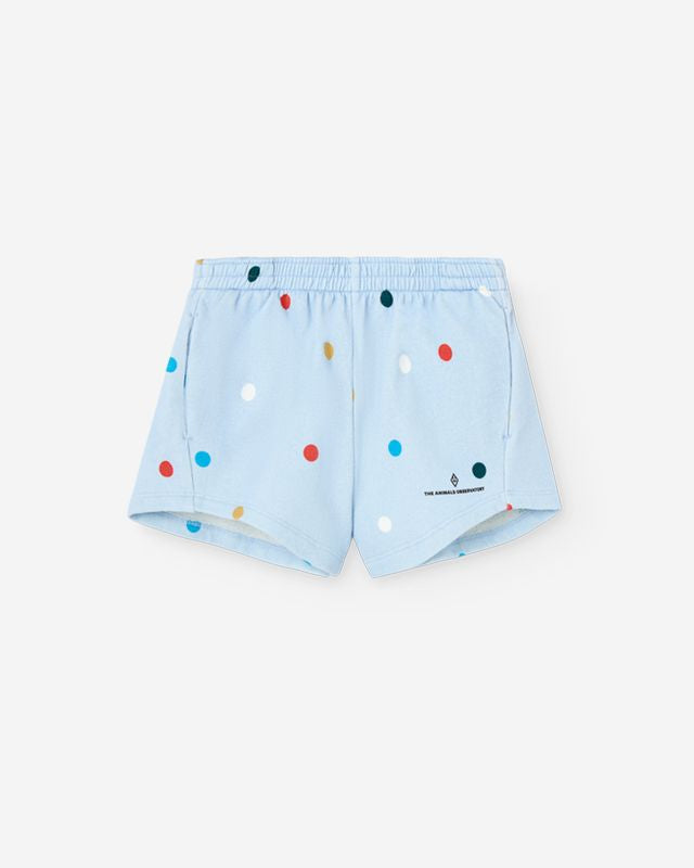 GARDENER SHORT SWEATPANTS