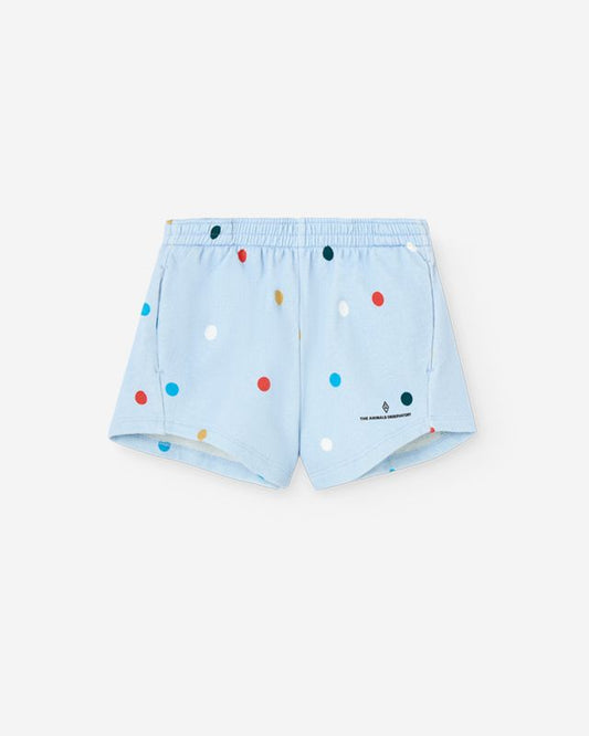 GARDENER SHORT SWEATPANTS