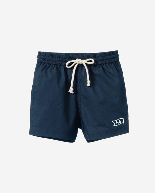JAMES SHORTS - NAVY