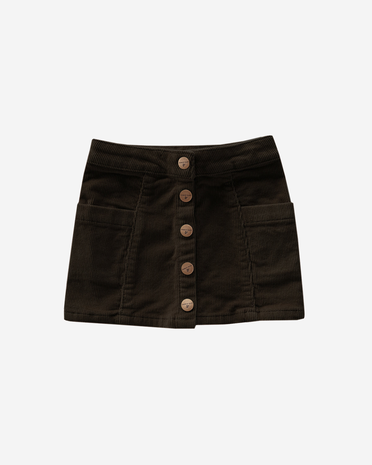 LARA CORD SKIRT