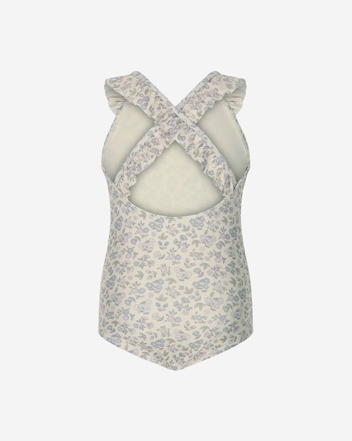 BELLA SWIMSUIT - Lucinda Winter White