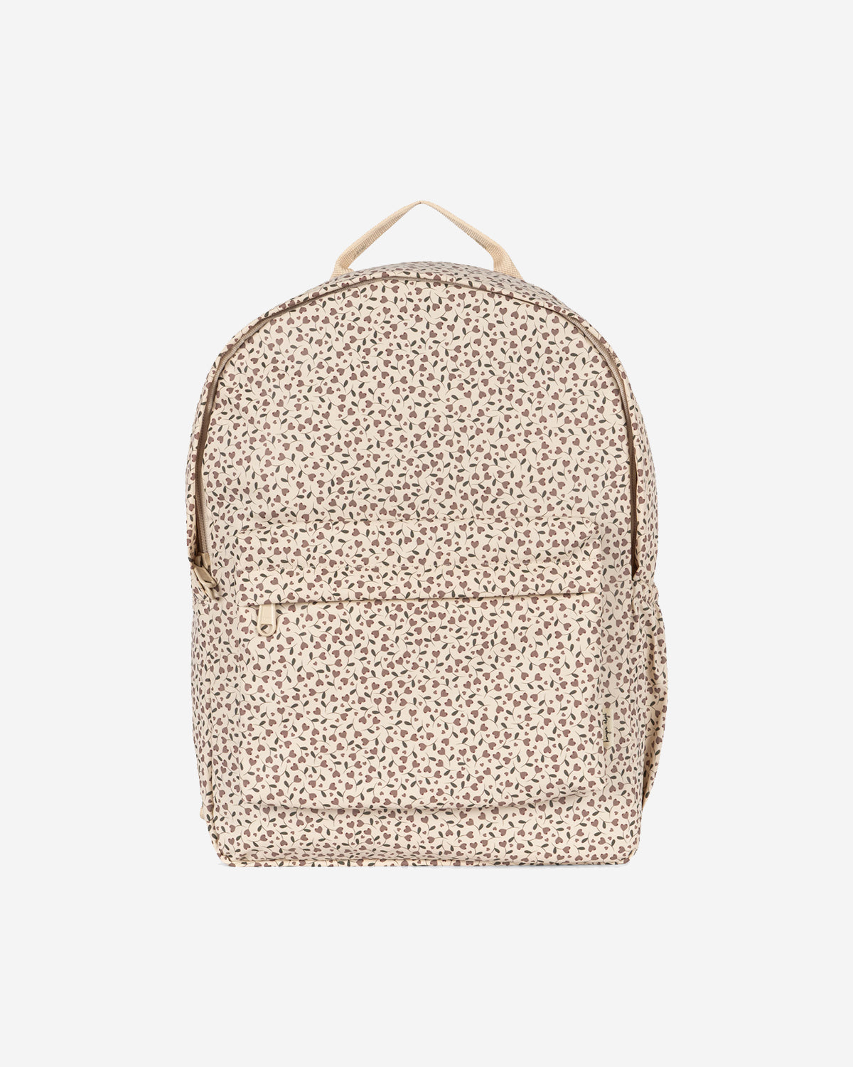 RAINY KIDS BACKPACK MIDI - MILK TANK