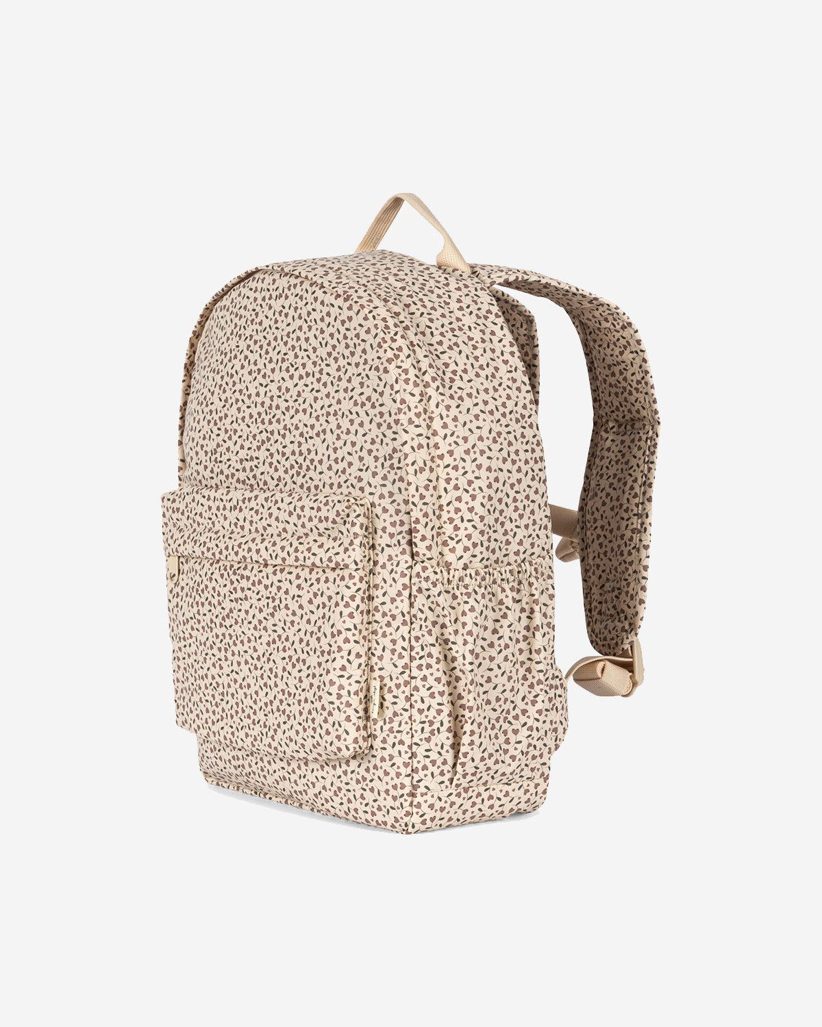 RAINY KIDS BACKPACK MIDI - MILK TANK