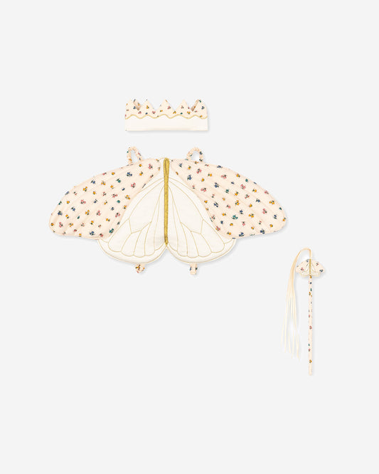 BUTTERFLY COSTUME - BLOOMIE BLUSH