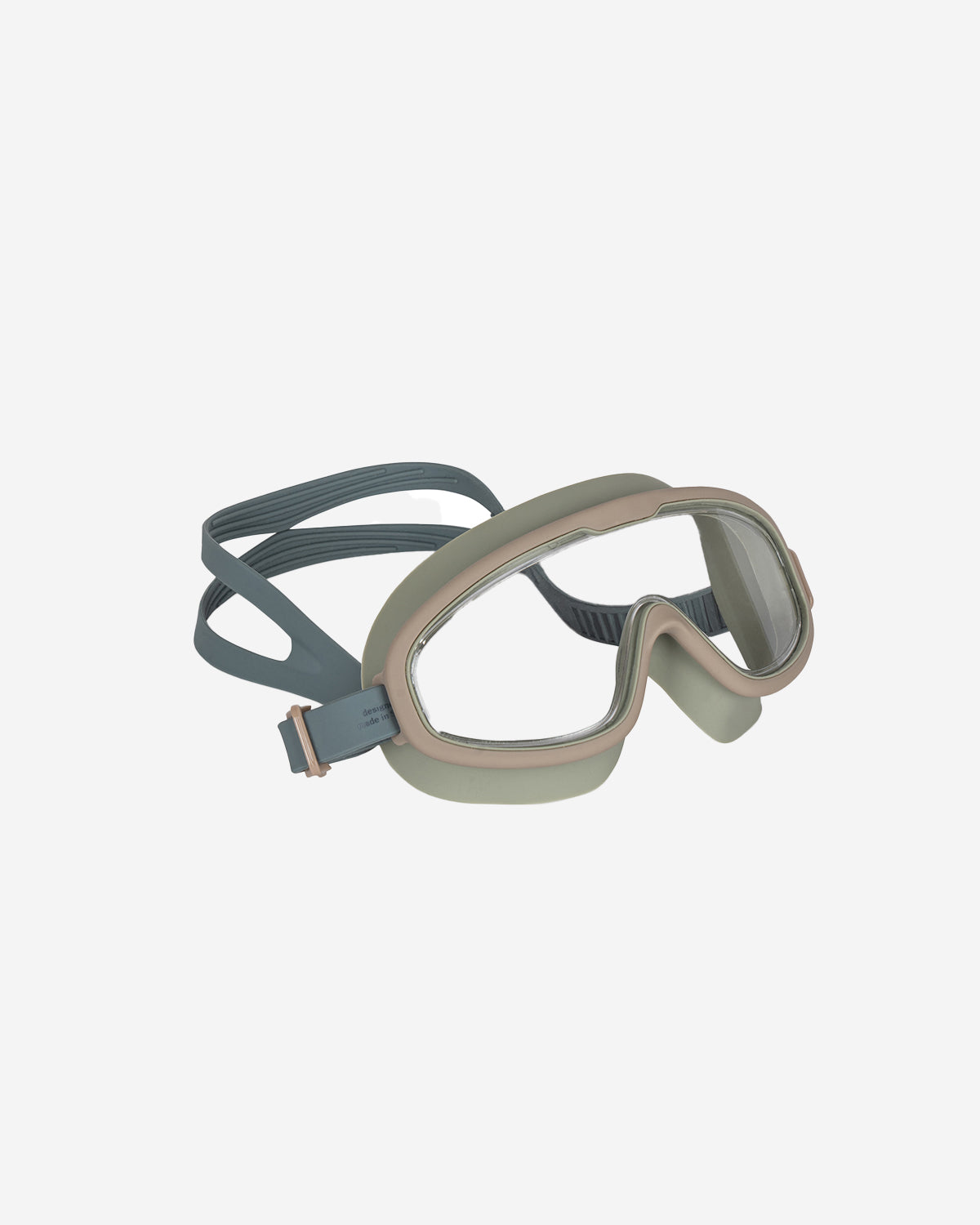 MOLLY BEACH GOGGLES - TRICOLORE