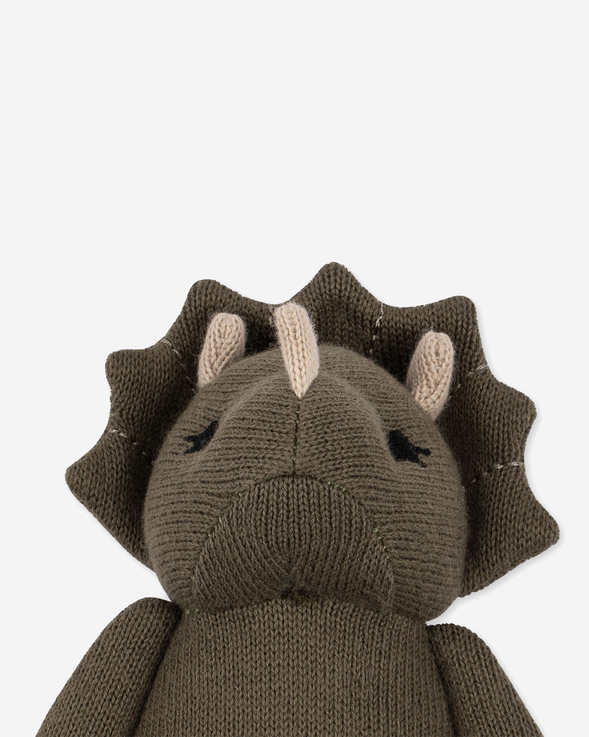 MINI TOYS TRICERATOPS - LAUREL OAK