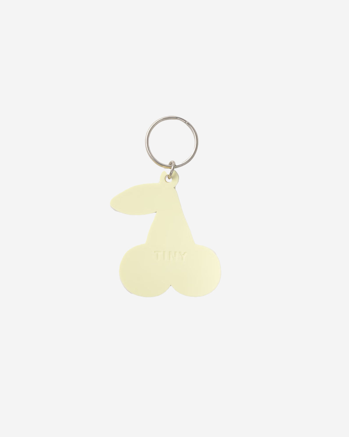 CHERRY KEY CHAIN