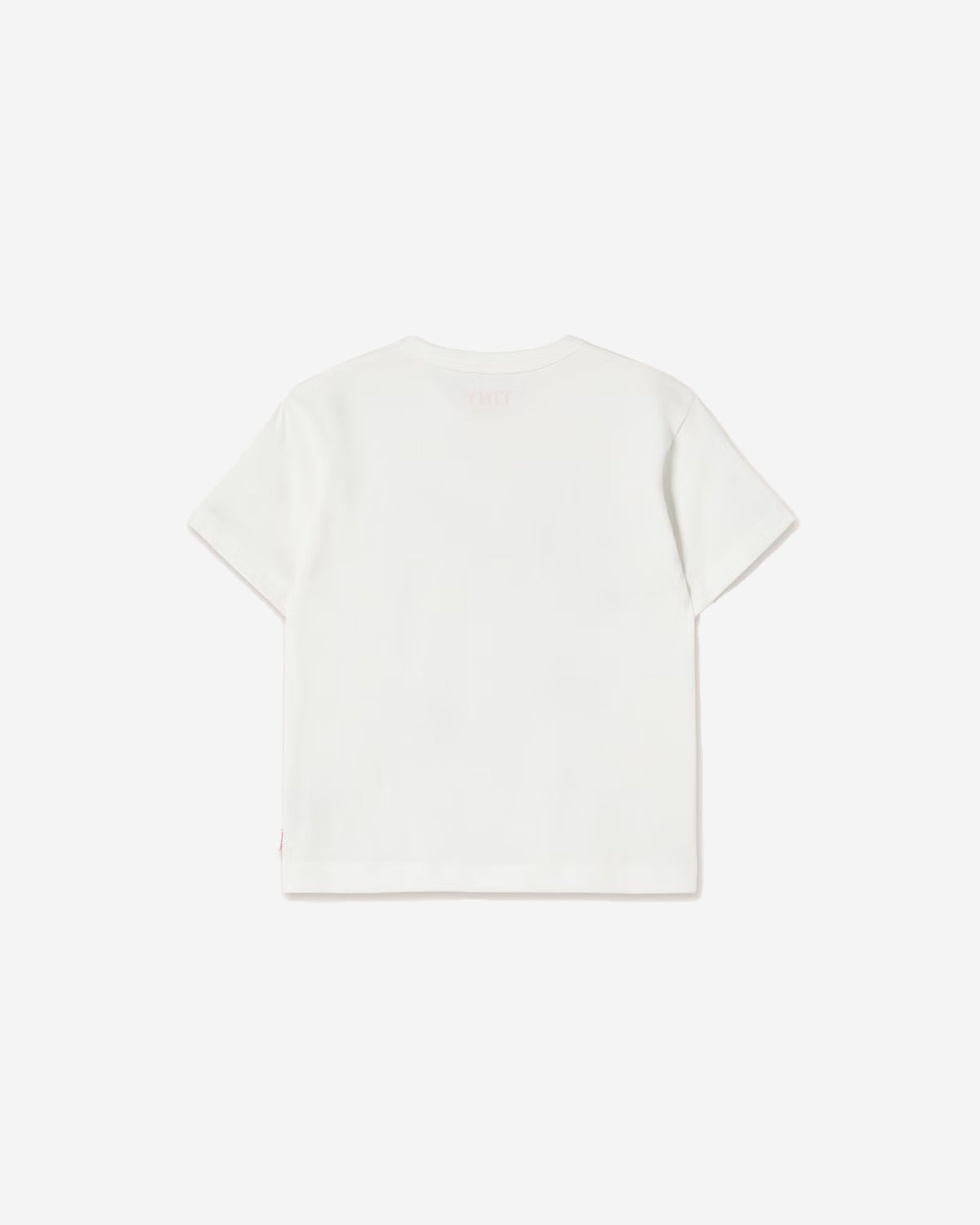 POODLE GRAPHIC TEE