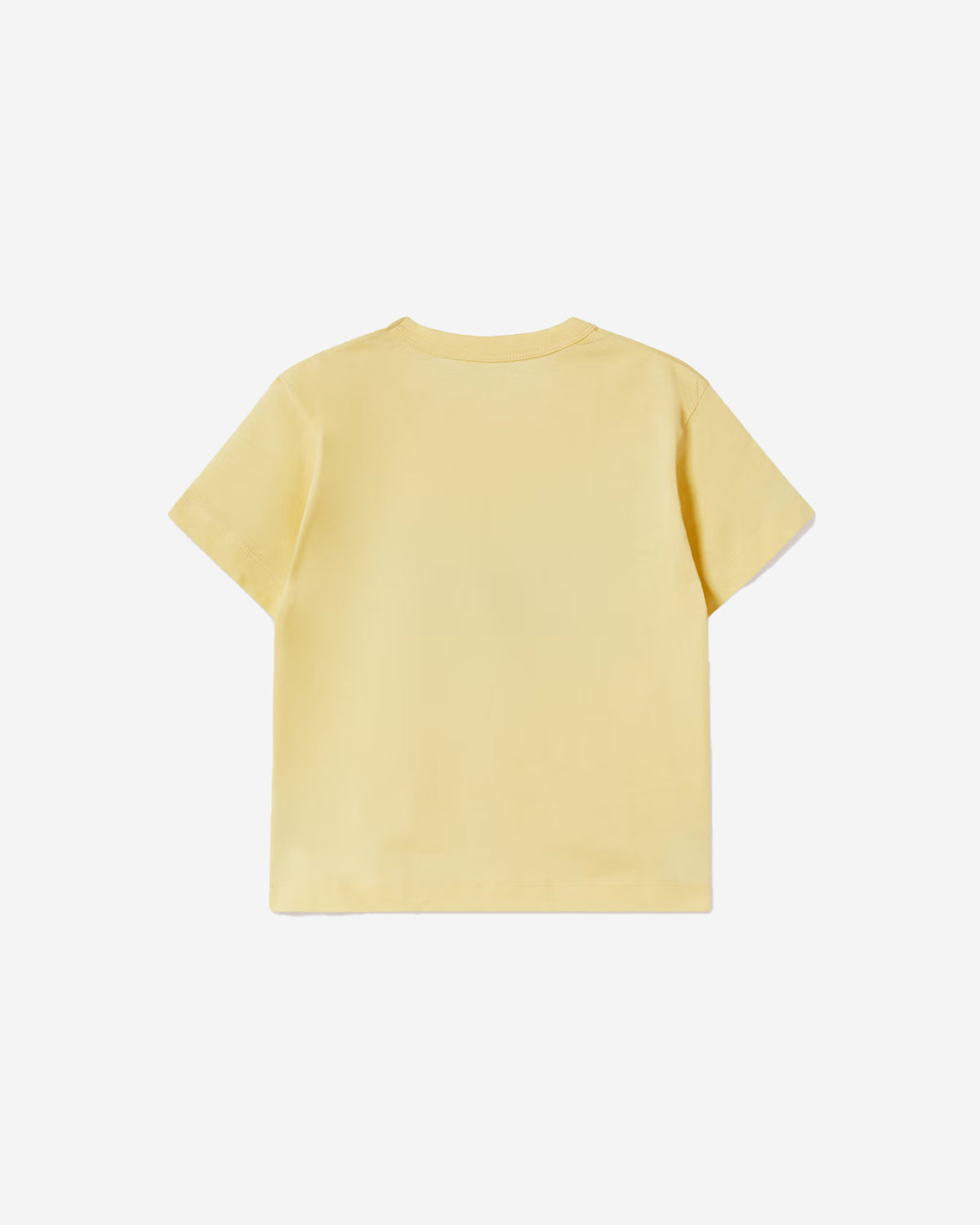 TINY DOG GRAPHIC TEE