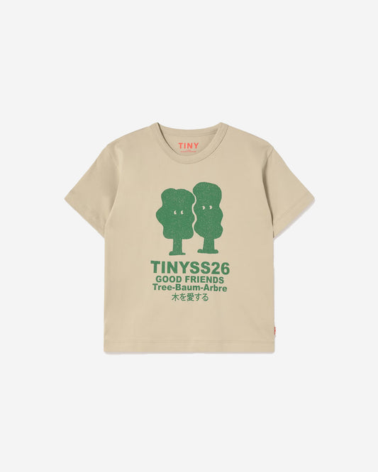TREES GRAPHIC TEE