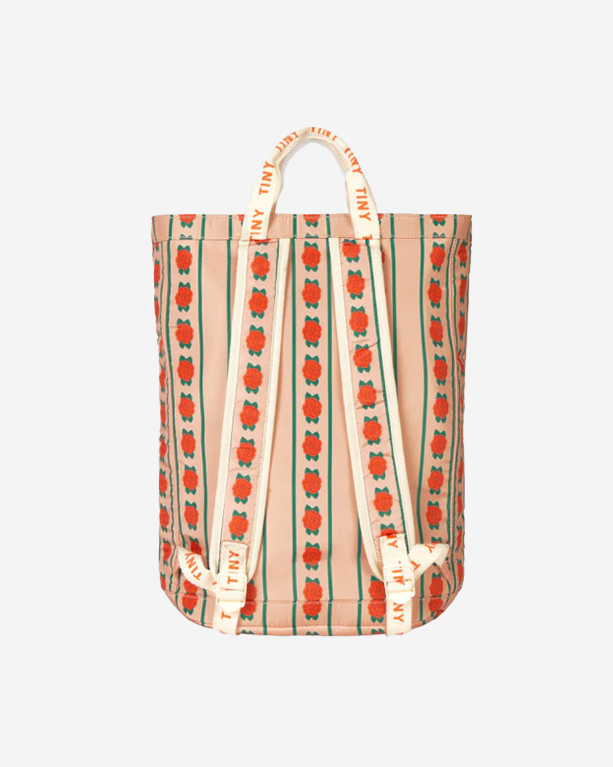 ROSE PATTERN TOTEPACK