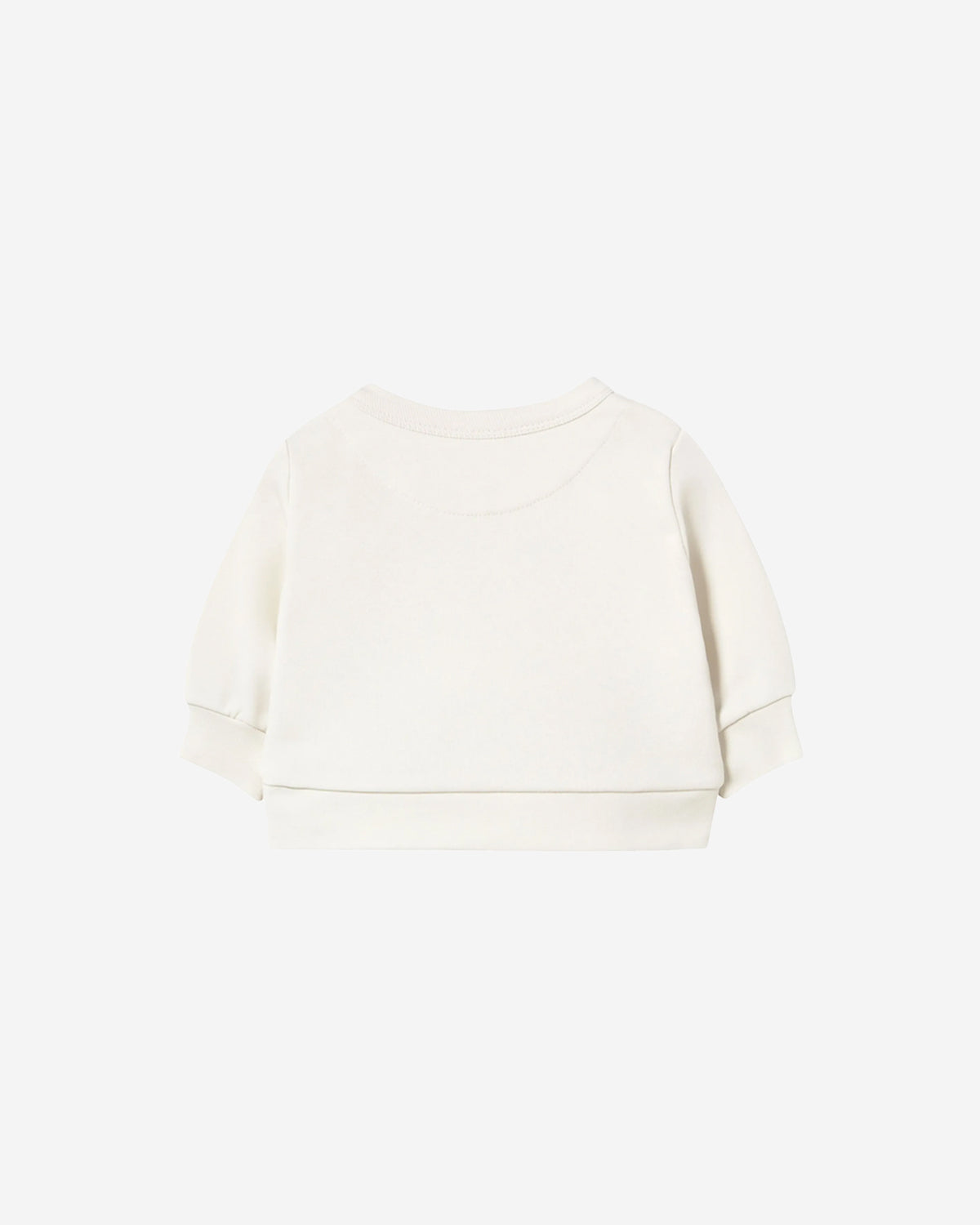 TINY & TINY BABY SWEATSHIRT