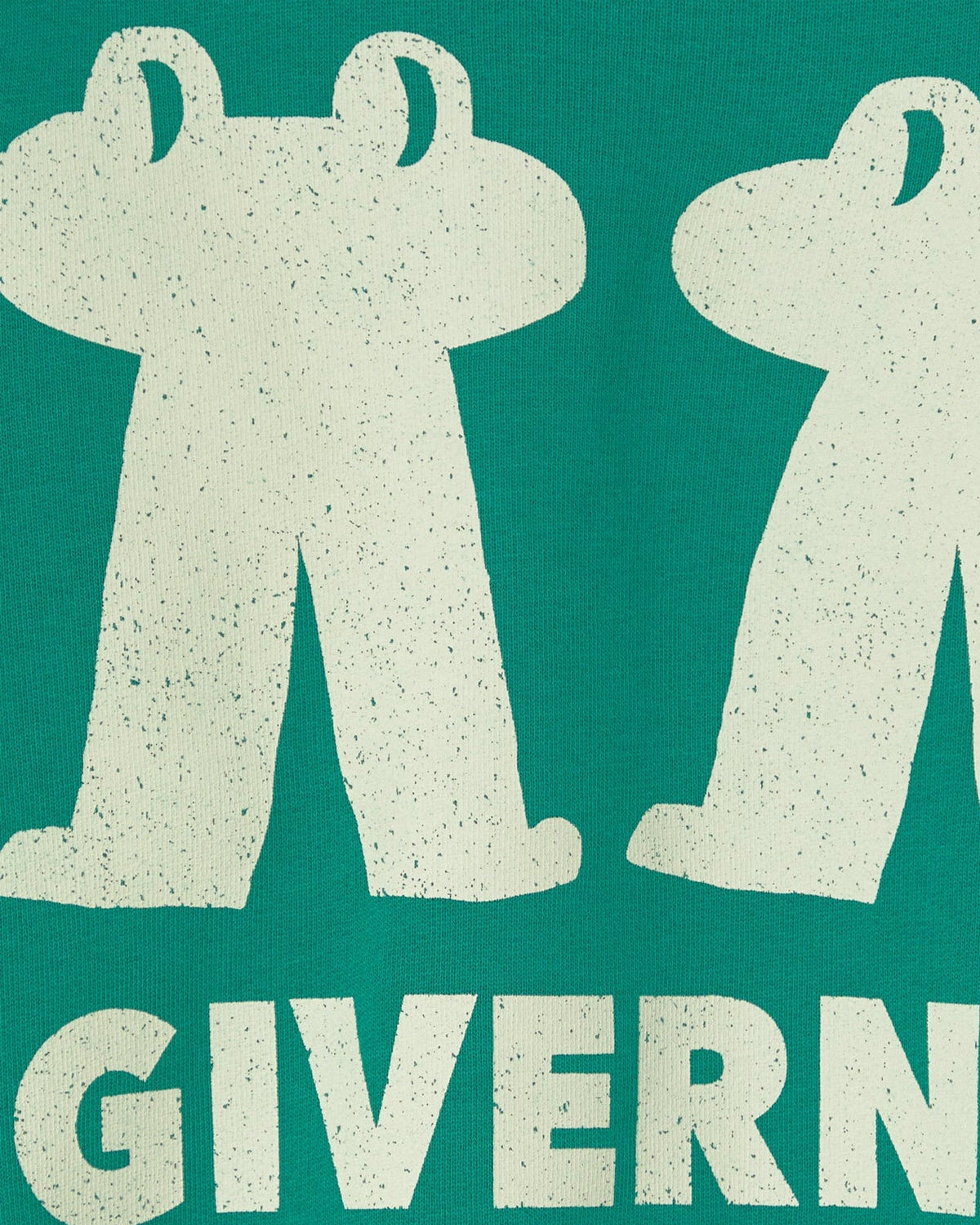 FROG & FROG GRAPHIC SWEATSHIRT