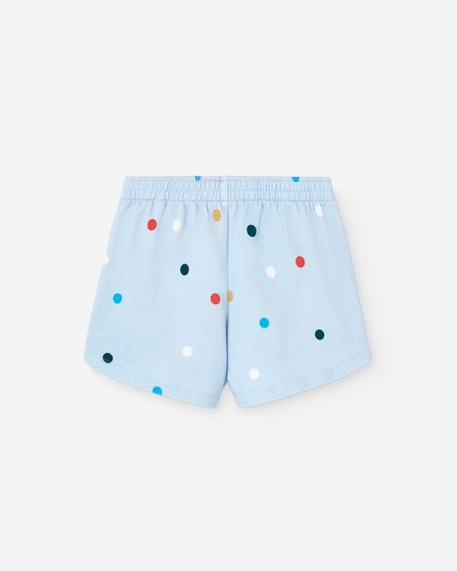 GARDENER SHORT SWEATPANTS