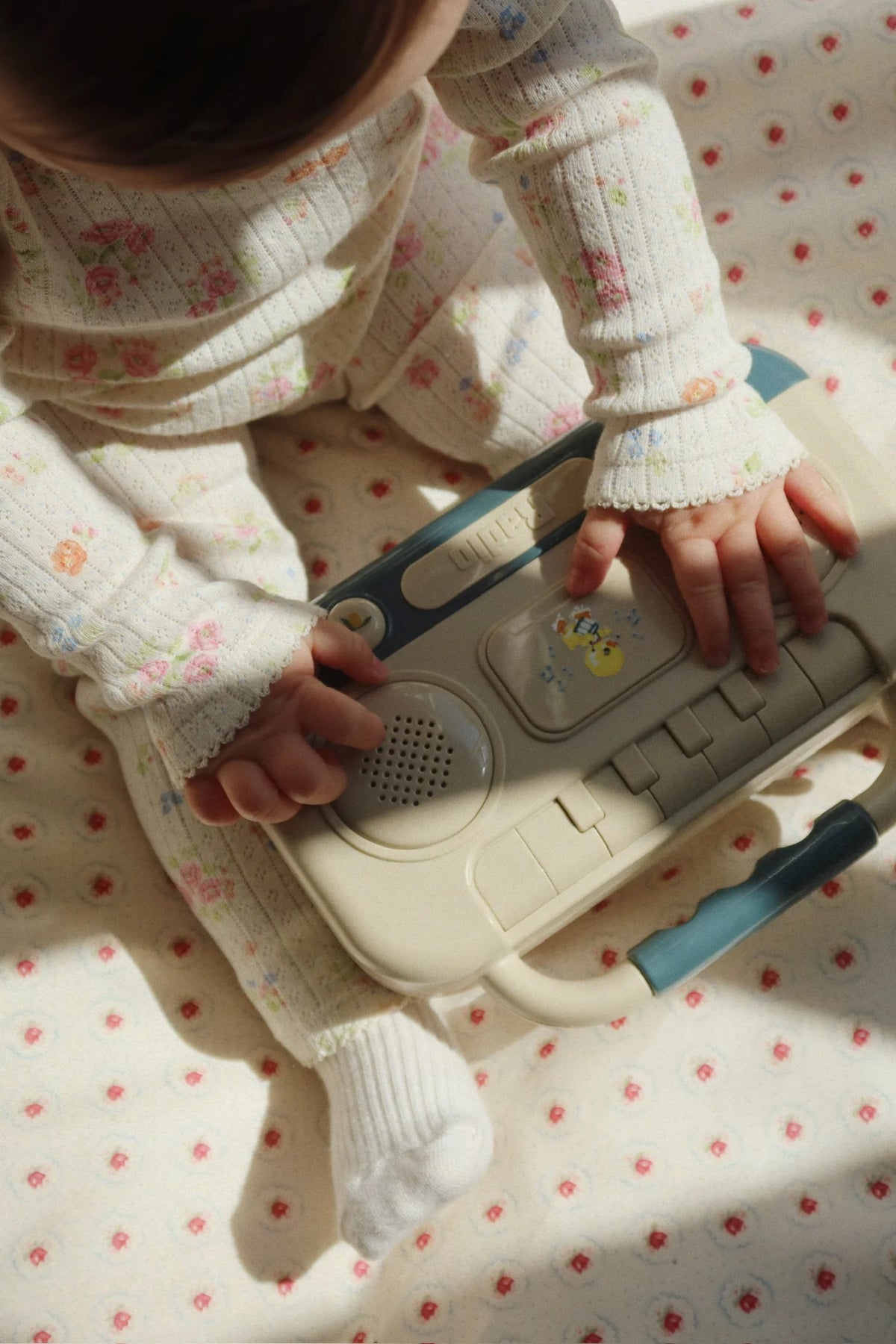 BABY BOOMBOX