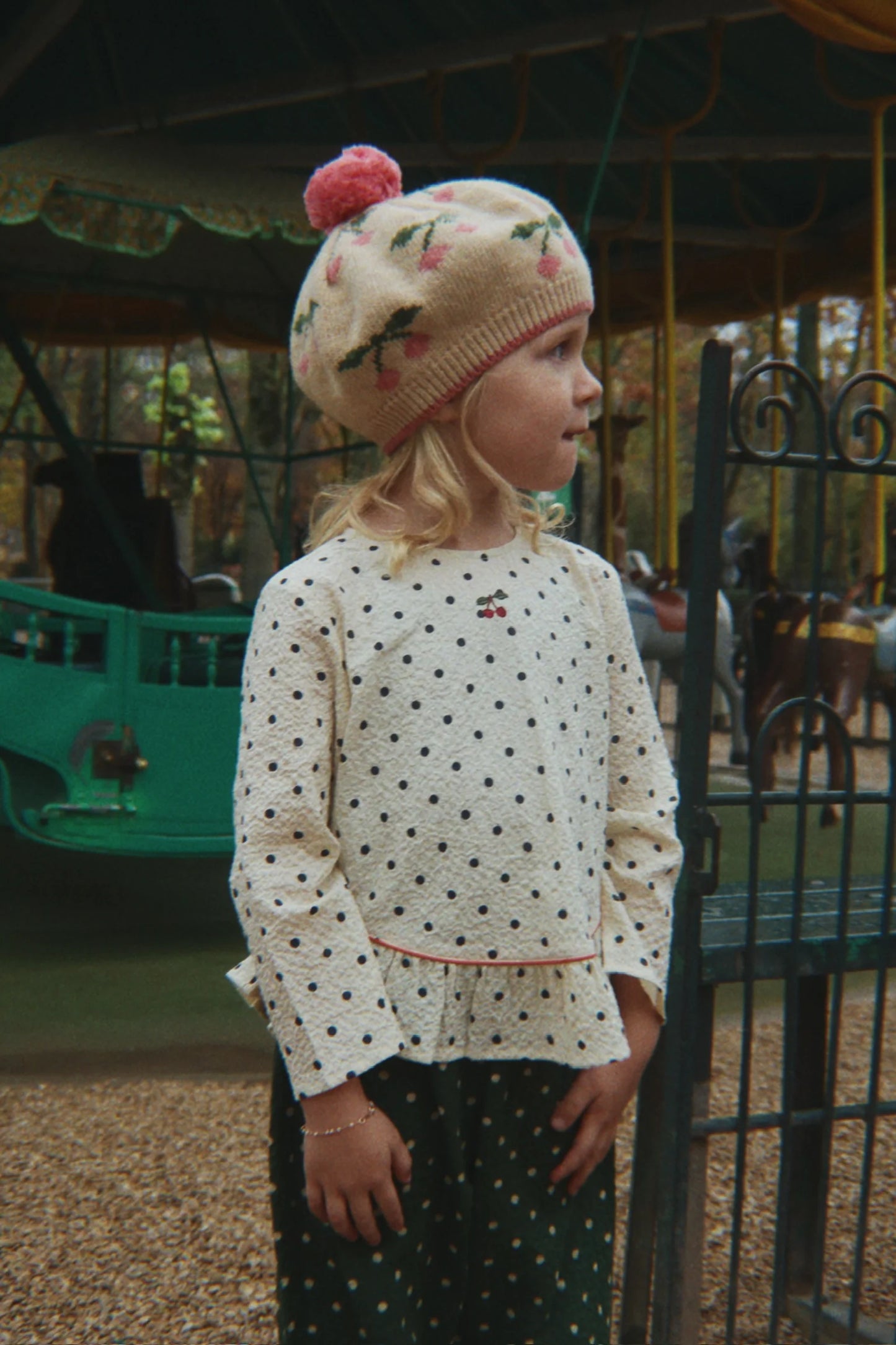 BELOU BERET