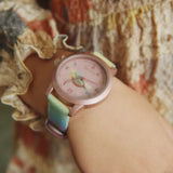 KIDS WATCH RAINBOW