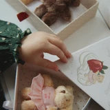 TINY TEDDY BIRTHDAY