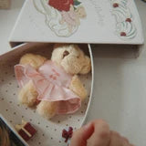TINY TEDDY BIRTHDAY