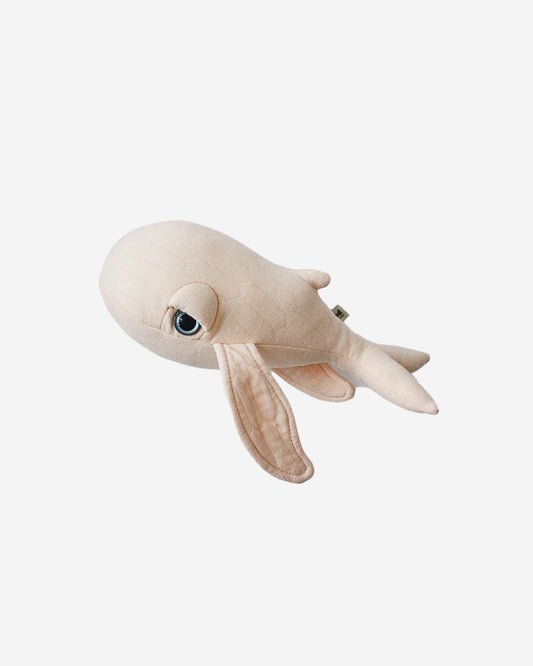 THE WHALE MINI LADY