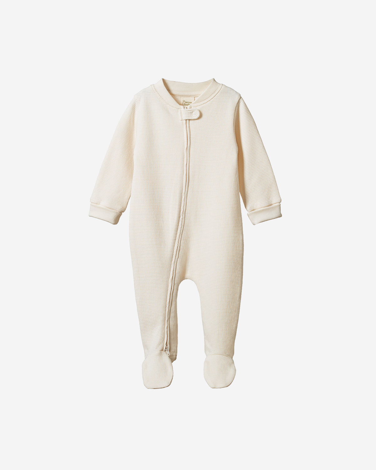 DREAMLANDS SUIT WAFFLE - NATURAL