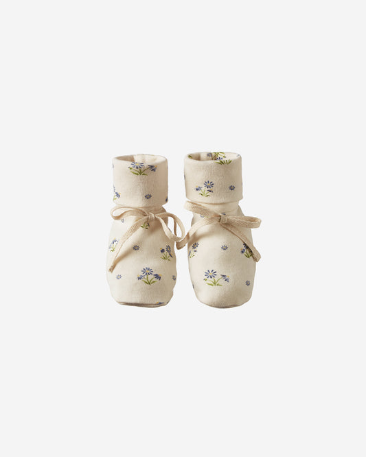 BOOTIES - DAISY DAZE PRINT