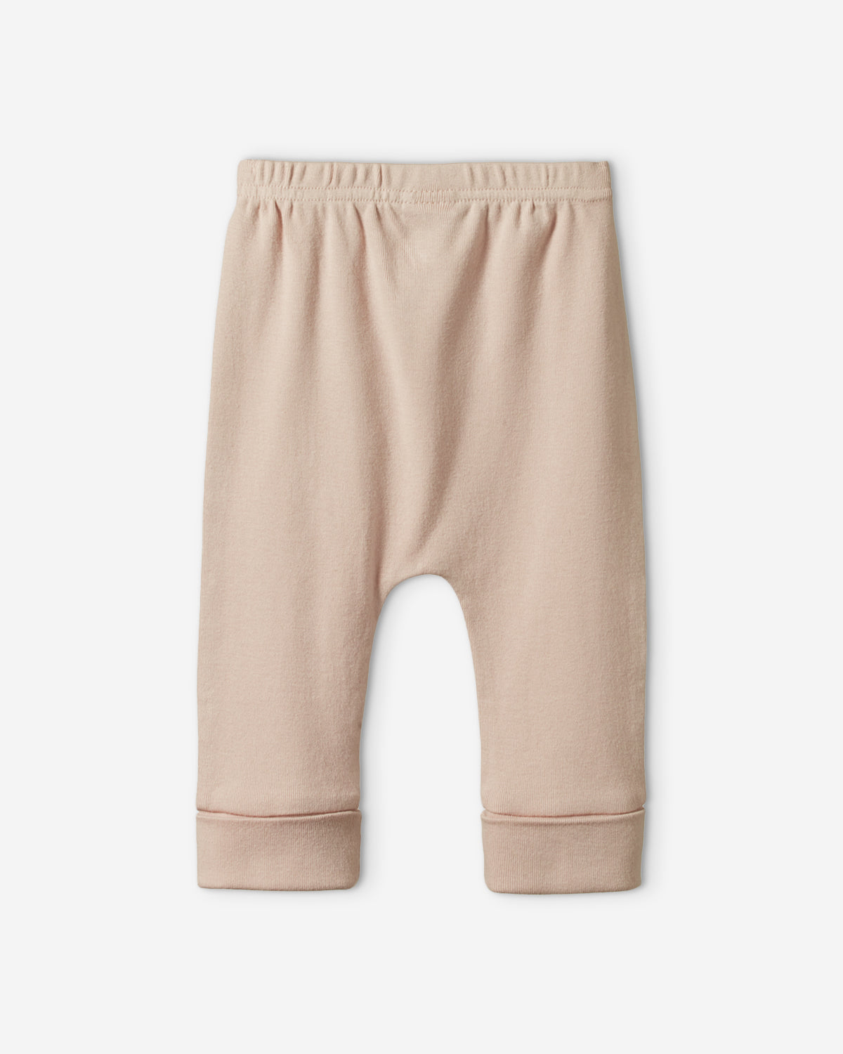 DRAWSTRING PANTS - ROSE DUST