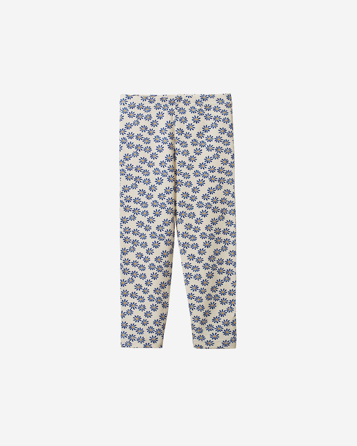 LEGGINGS - DAISY DAZE MEADOW PRINT