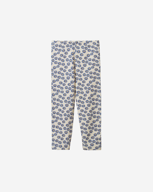 LEGGINGS - DAISY DAZE MEADOW PRINT