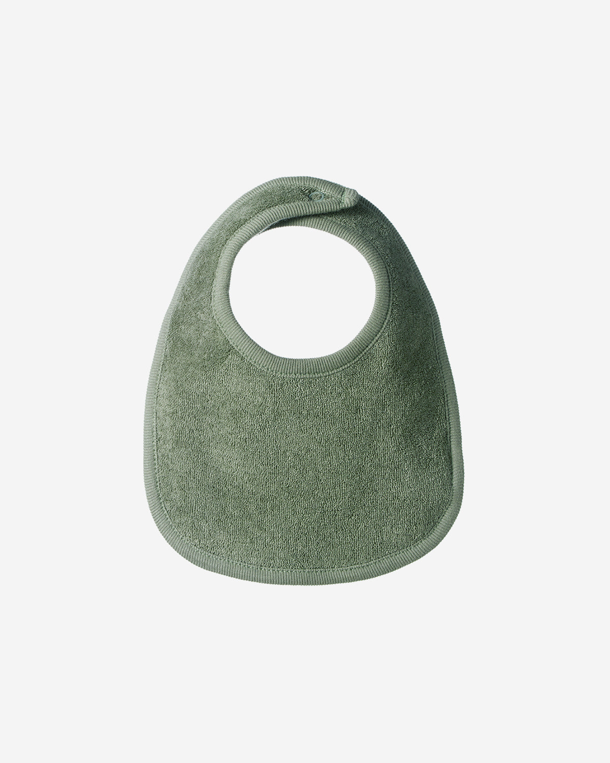 DRIBBLE BIBS 3 PACK-NETTLE PINSTRIPE/NATURAL/NETTLE