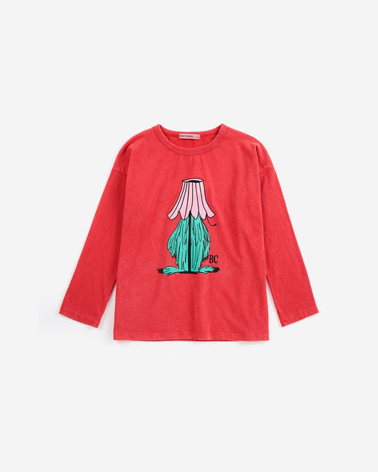 HIDDEN MONSTER T-SHIRT