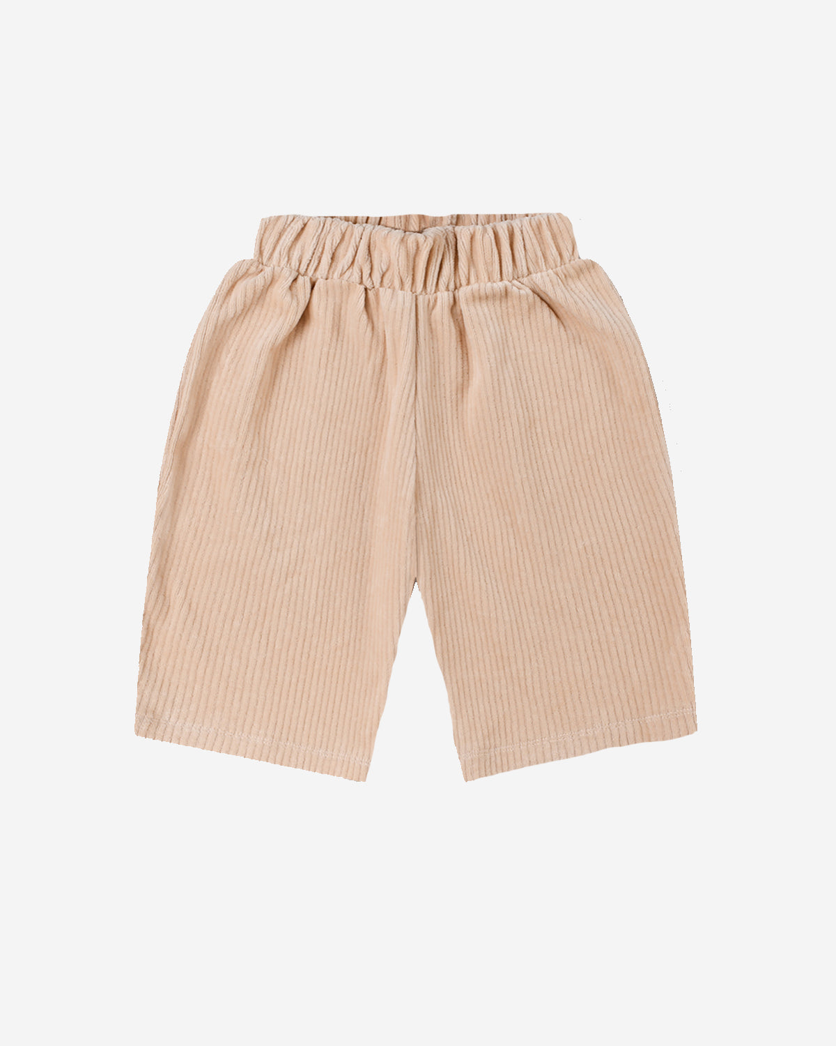 ALMOND FISHERMAN PANTS