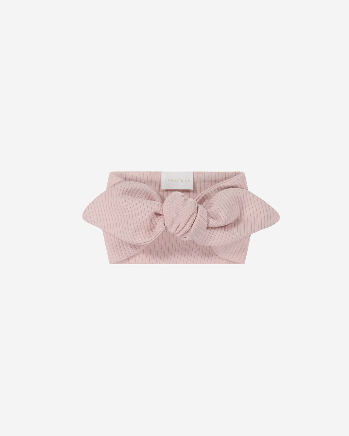 ORGANIC COTTON MODAL HEADBAND - ROSIE