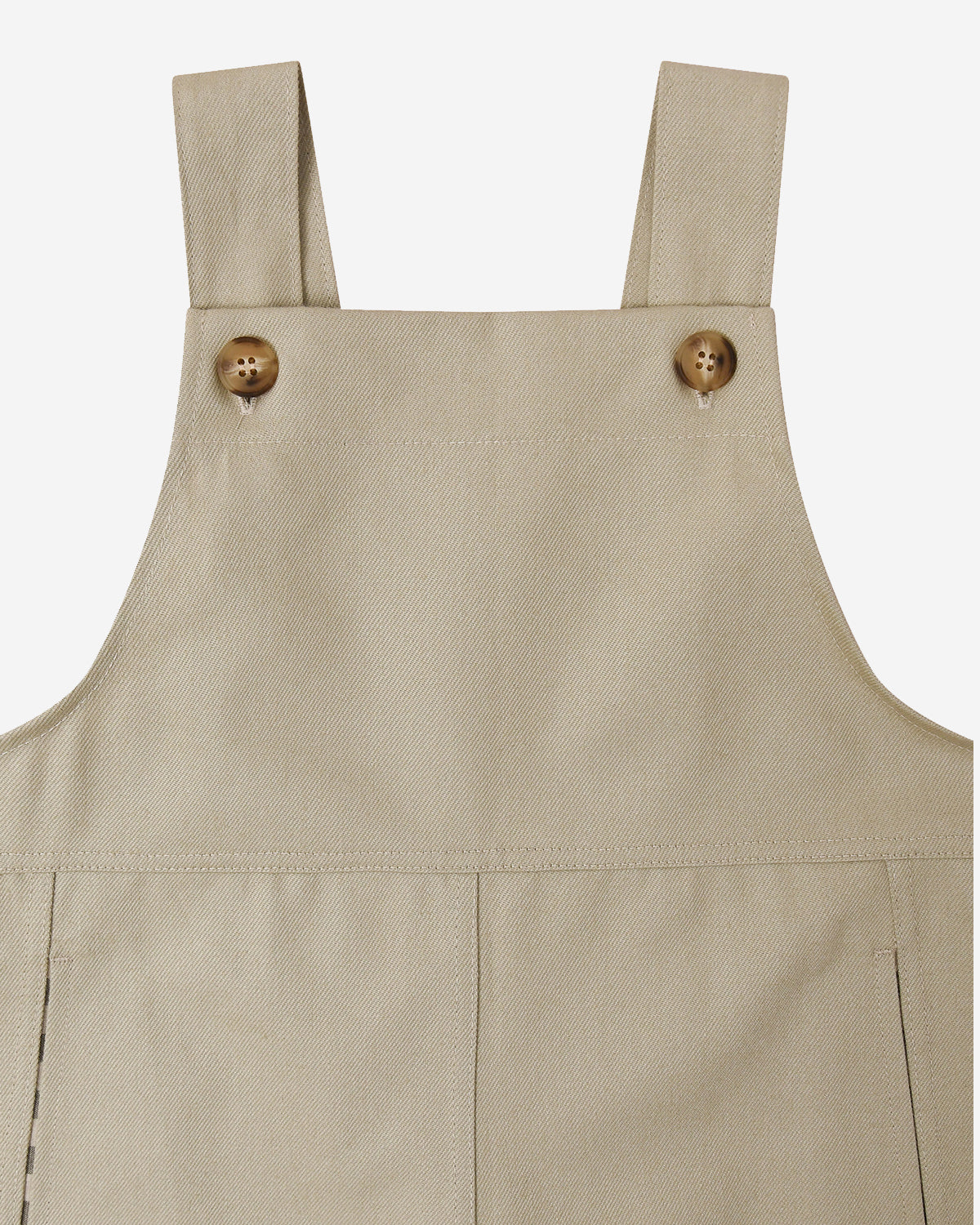 SEASALT FARMERS DUNGAREES