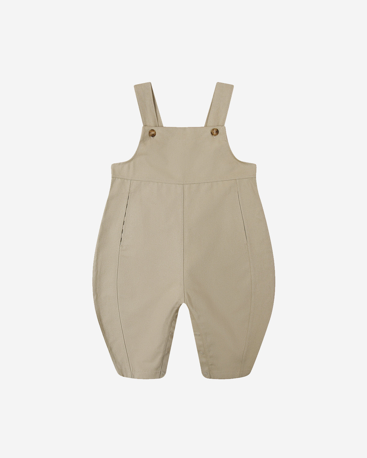 SEASALT FARMERS DUNGAREES