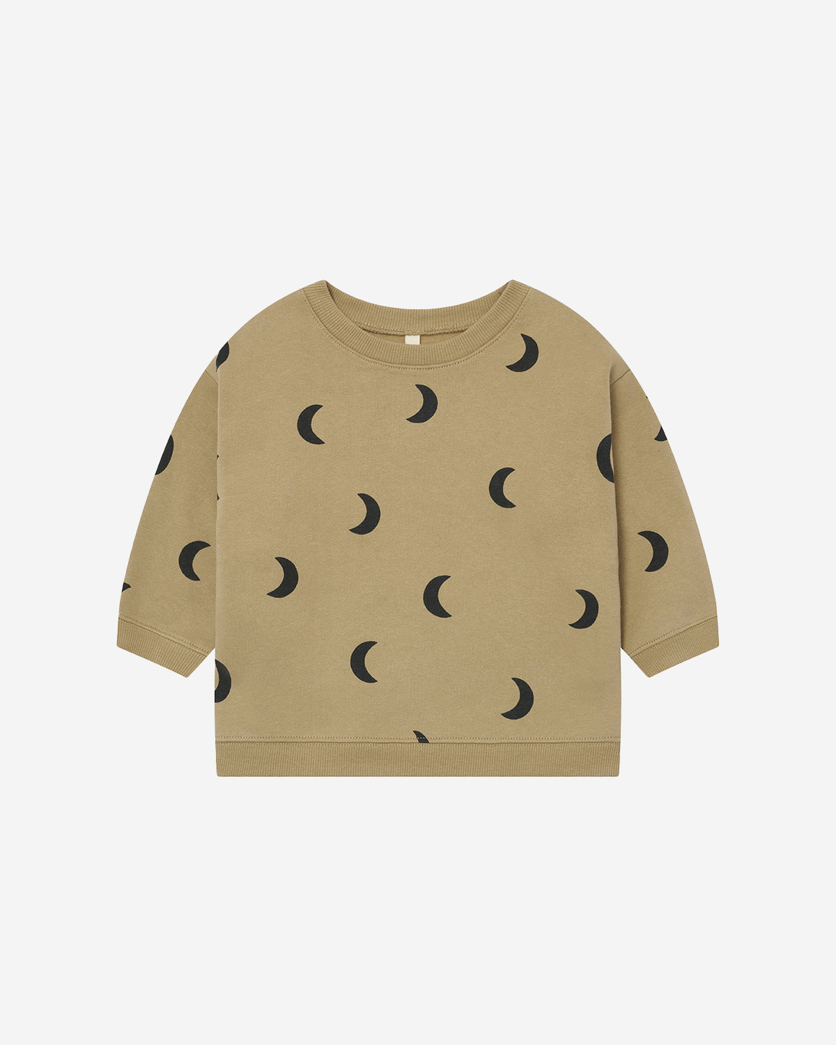 DUSKY MIDNIGHT SWEATSHIRT