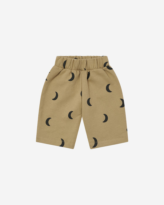 DUSKY MIDNIGHT TRAVELLER PANTS