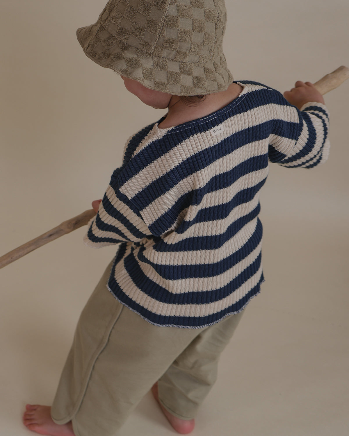 SEASALT BALLOON PANTS