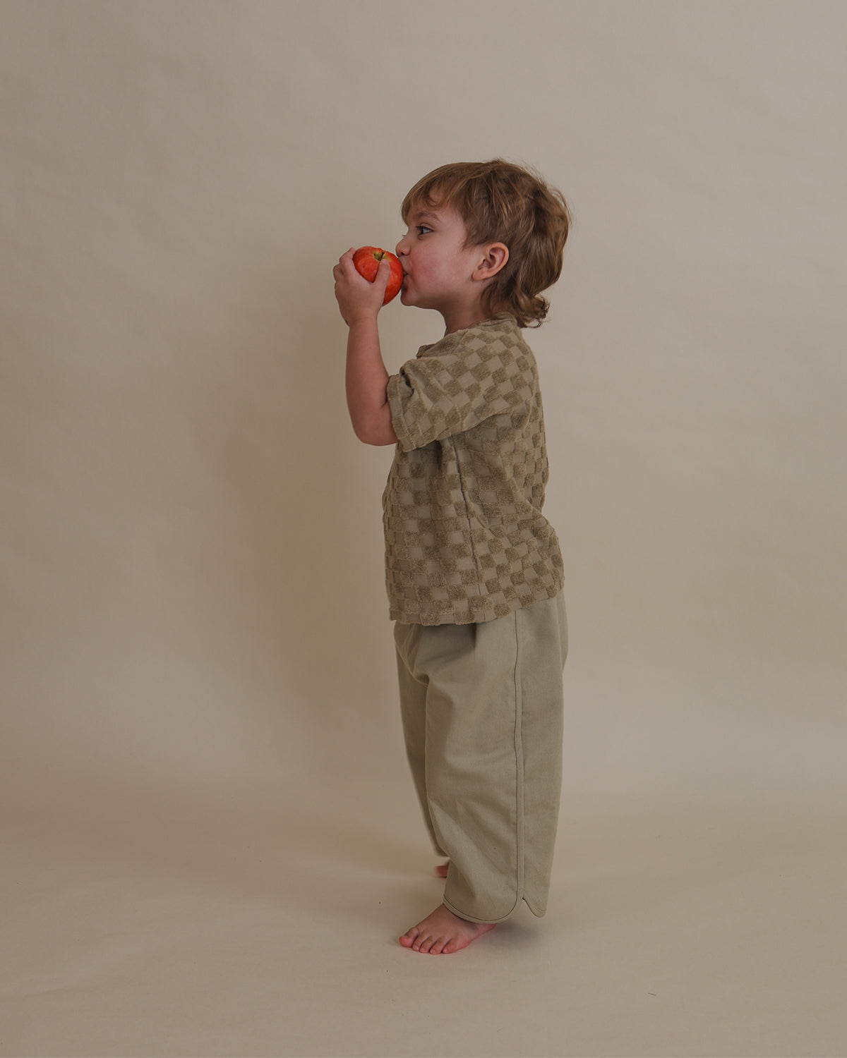 SEASALT BALLOON PANTS