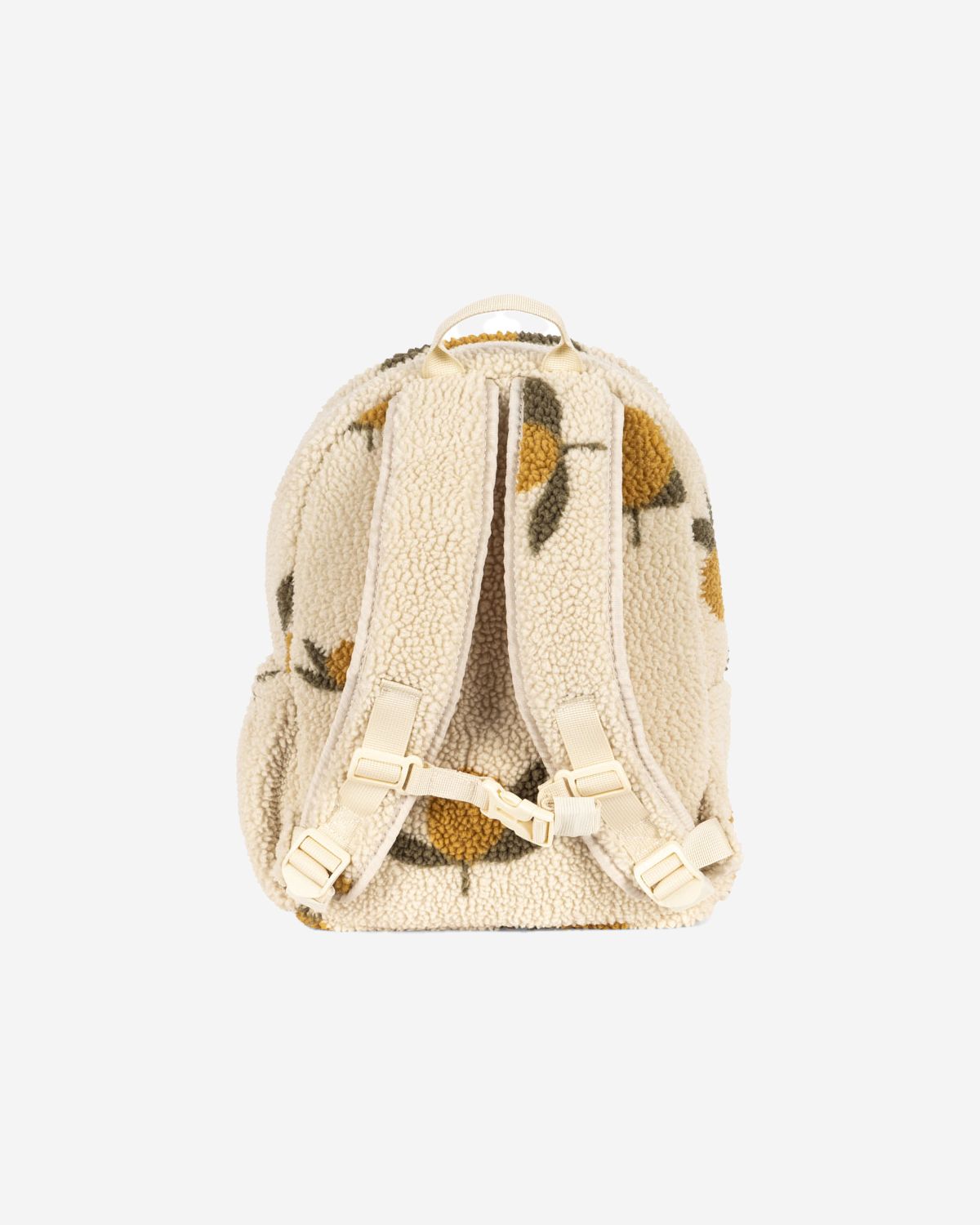 JODY TEDDY BACKPACK GRS