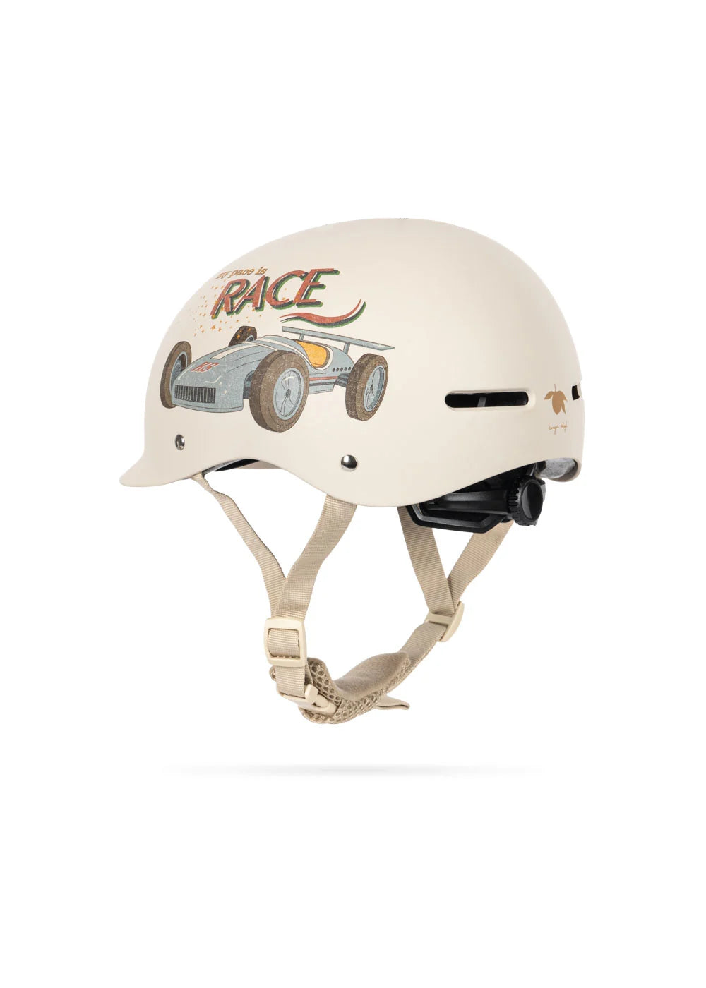 BICYCLE HELMET-RACE
