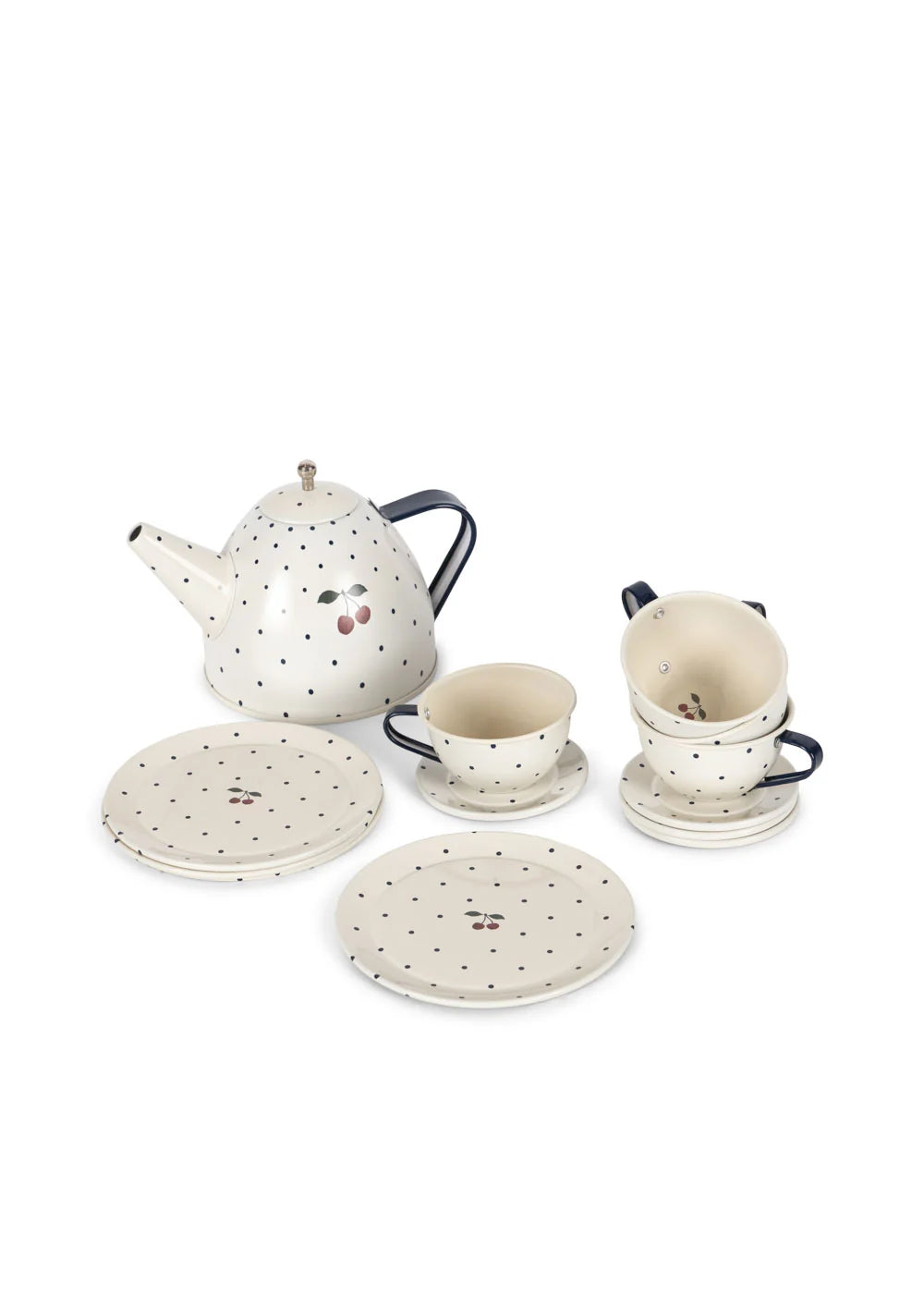 TEA PARTY