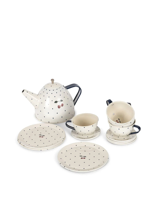 TEA PARTY