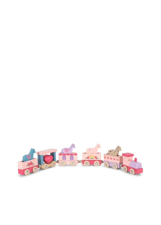 UNICORN TRAIN
