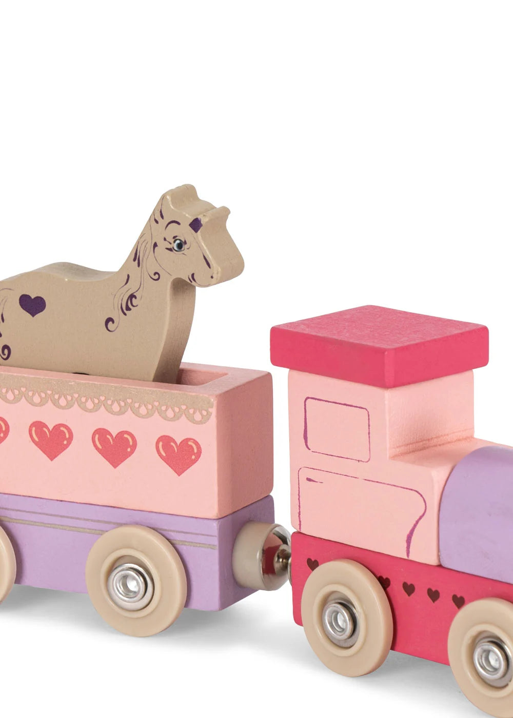 UNICORN TRAIN