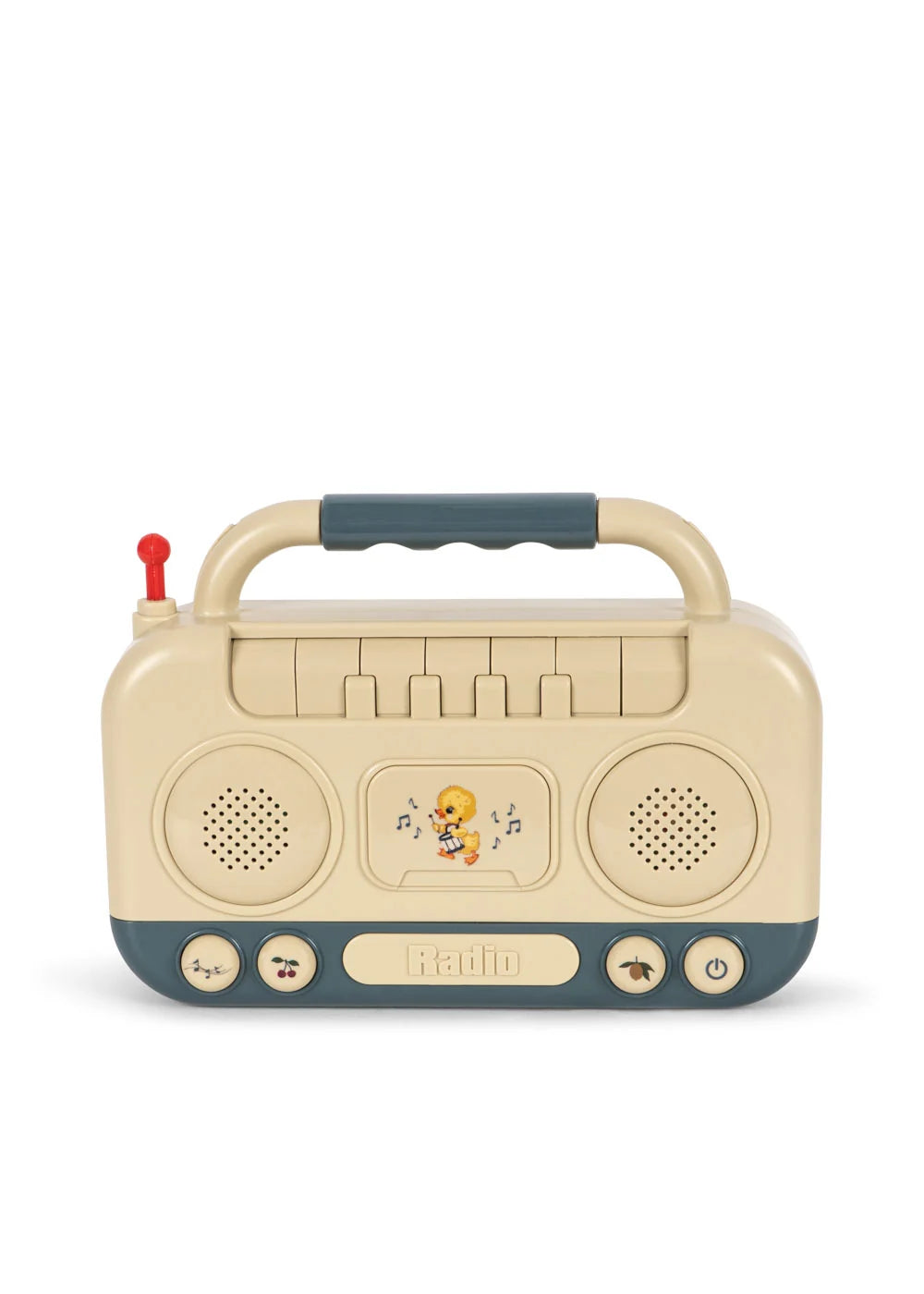 BABY BOOMBOX
